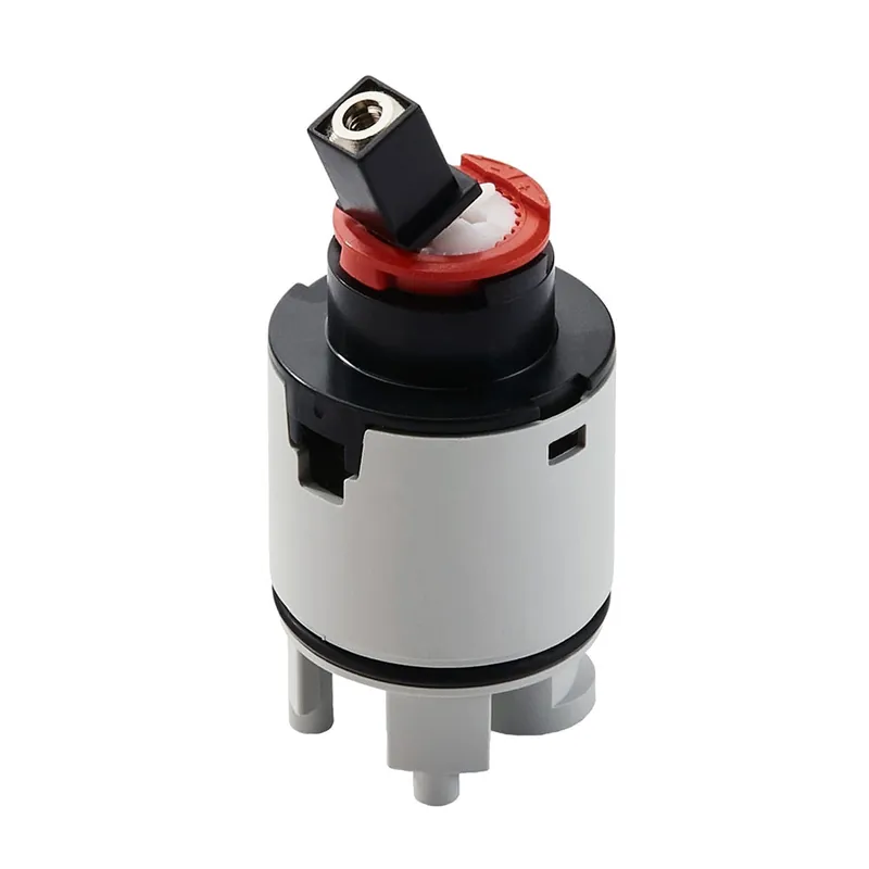 Zurn 80242001 Mixing Cartridge, Ceramic, Unfinished REPLACEMENT Z82200-XL