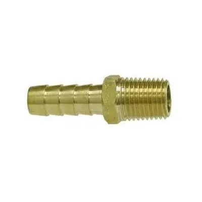 Midland Industries 32-012 Rigid Male Adapter