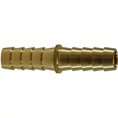 Midland Industries 32-098 Mender/Splicer 3/4 inches Hose ID x 3/4 inches Hose ID