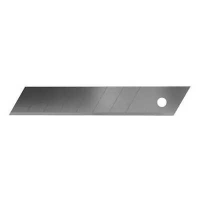 Bon 84-645 Snap Knife Blades - 8 Point (10/Pkg)