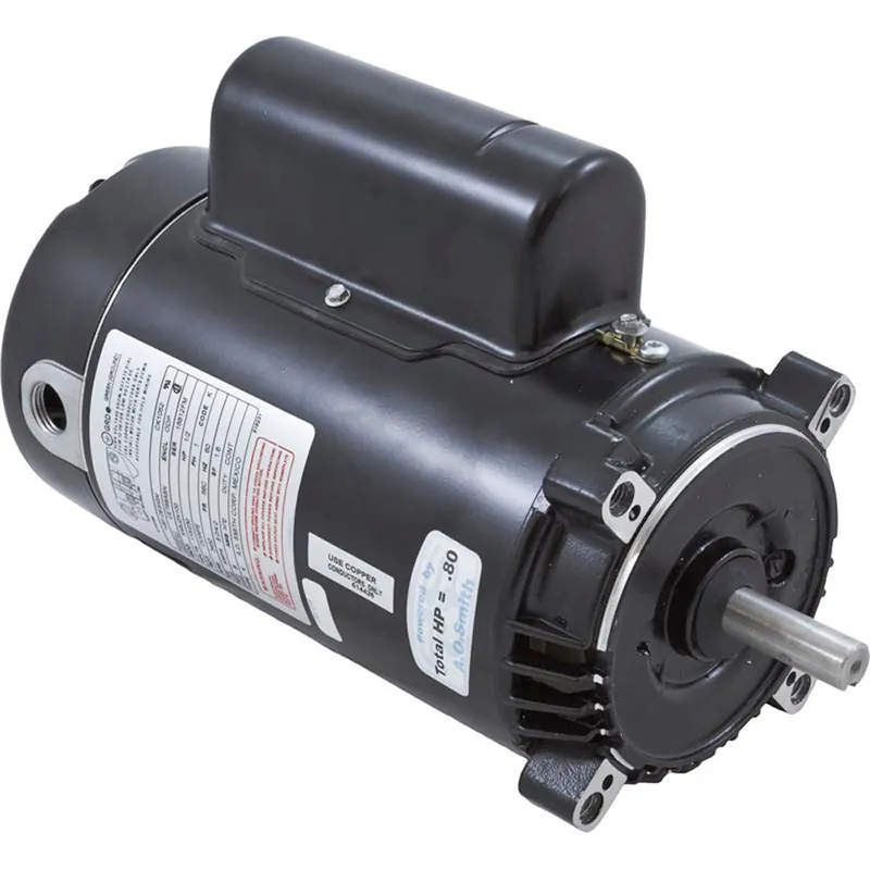 Regal Beloit SK1152 Pump Motor 1.5 HP