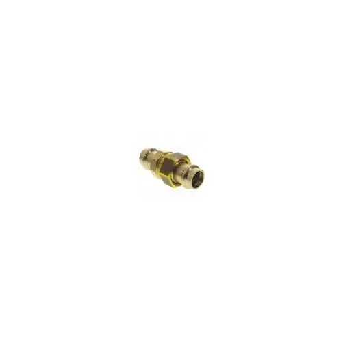 Merit Brass MB33040 Small Diameter Union 1-1/2 x 1-1/2 in Nominal