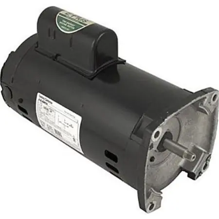 Regal Beloit B2843 2.0 HP E-Plus Energy Efficient 1081 New Centurion