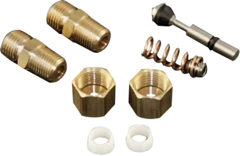 Willoughby 600316RK Repair Kit for 600316