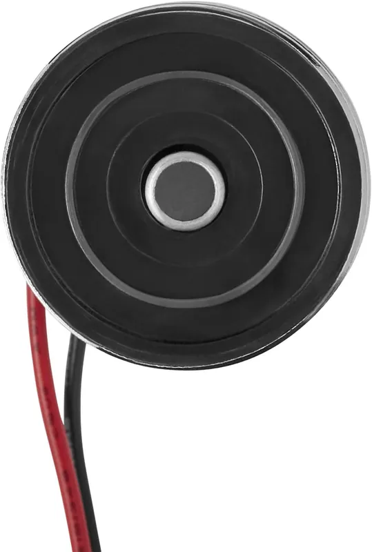 Kohler 1055628 replacement part solenoid assembly