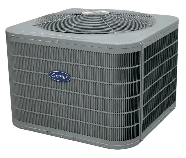 Carrier 25HCB648A003 Performance 4-Ton 16 SEER R410A 2-Stage Heat Pump (208/230 V 1-Phase)