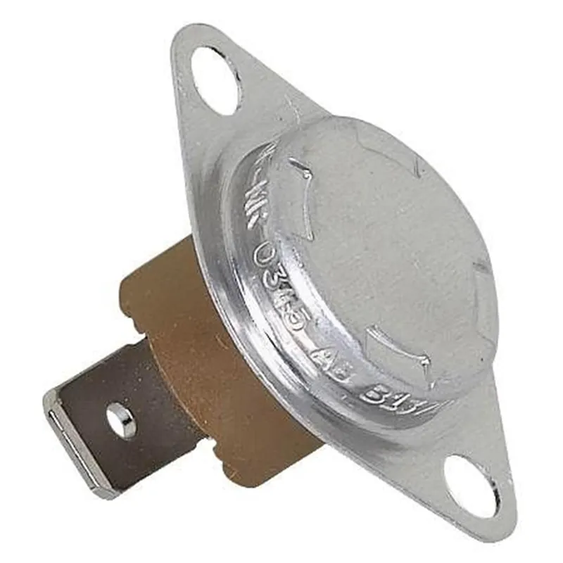 Goodman B1370154 Rollout Switch 350 Deg. F, M/R, SPST