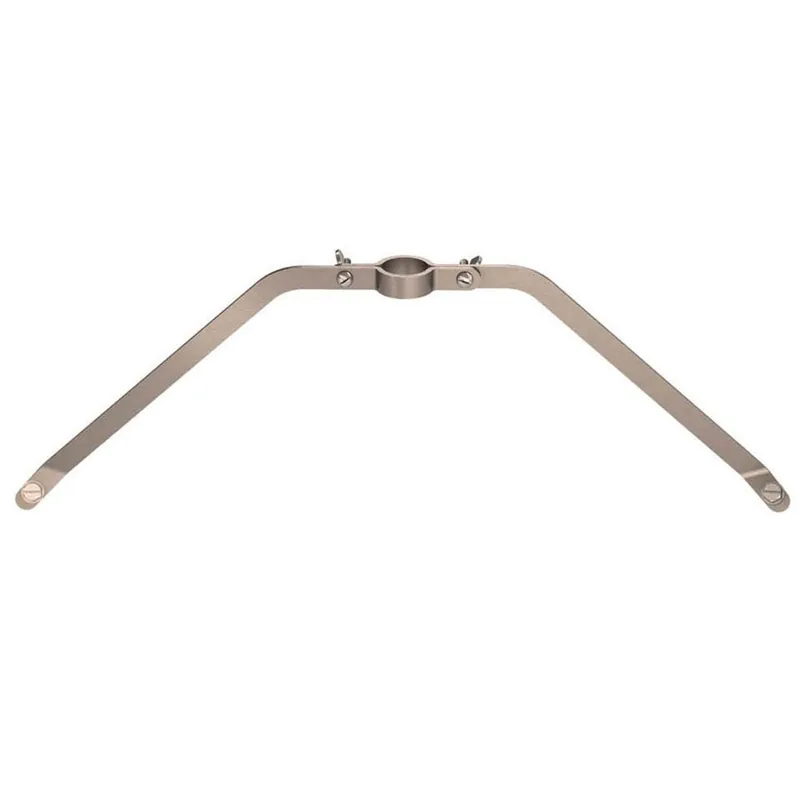 Bon 14-510 Rigid Broom Brace