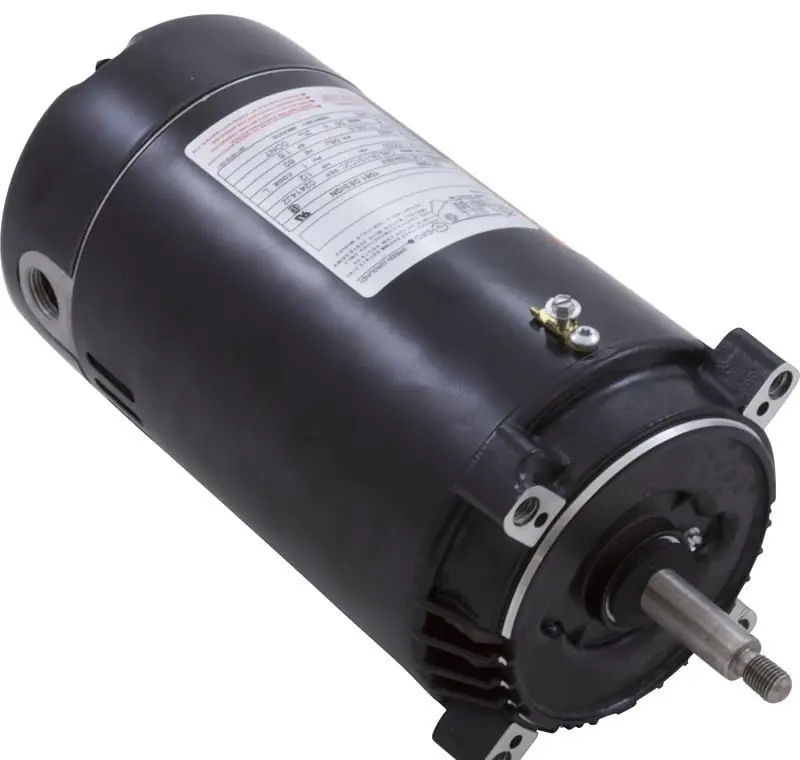 Regal Beloit ST1052 Pool Filter Motor 0.50 HP