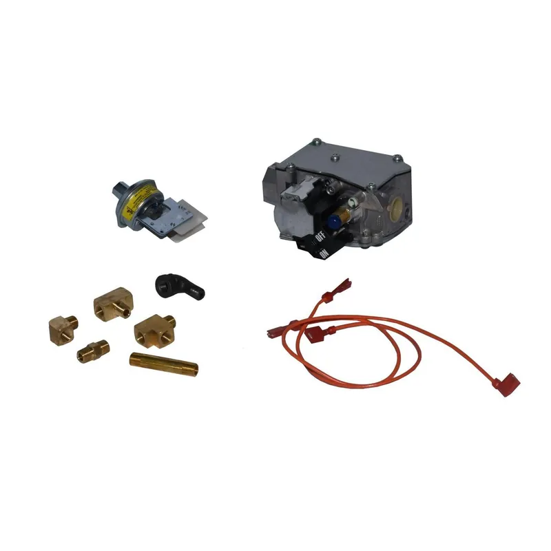 Carrier AGAGCAMHC01A Mobile Home Cond Conv. Kit
