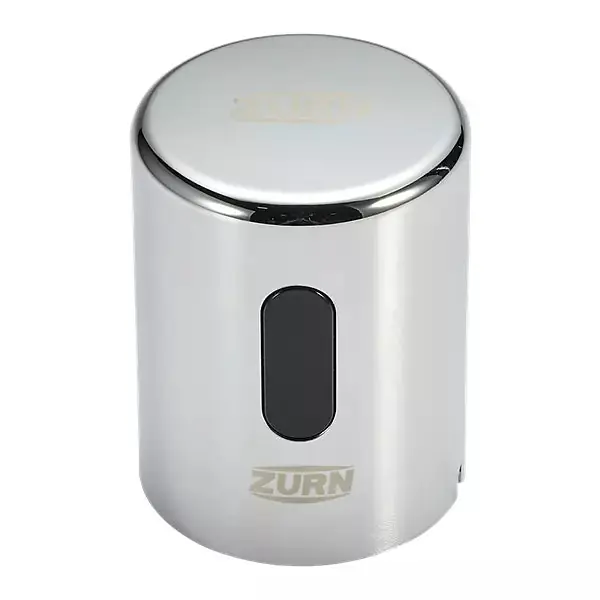 Zurn PTR6200-L-0.5 Sensor Cap for EcoVantage® ZTR Battery-Powered 0.5 gpf Urinal Flush Valve