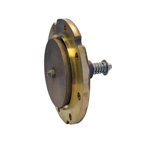 Watts 889105 2nd Check Kit for 900 Backflow Preventer 2-1/2–3 Inch