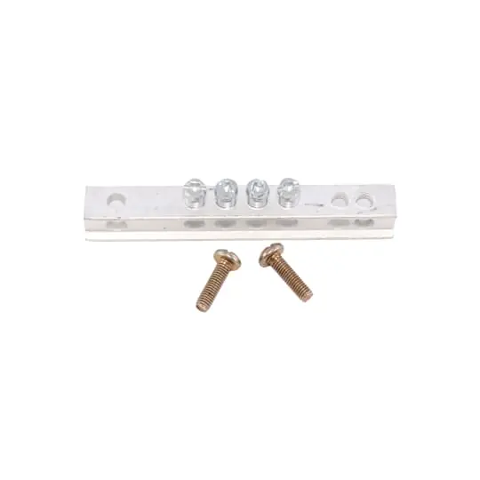 Abb TGL2 Equipment Ground Kit 14 Terminals