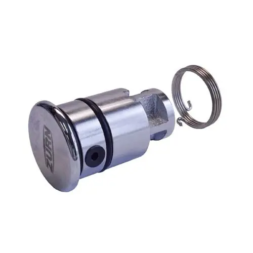 Zurn P6000-PN20 Elbow Assembly F/Bedpan Washers
