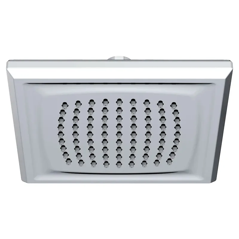 Grohe 1660515.002 Town Square S Showerhead 1.8 gpm