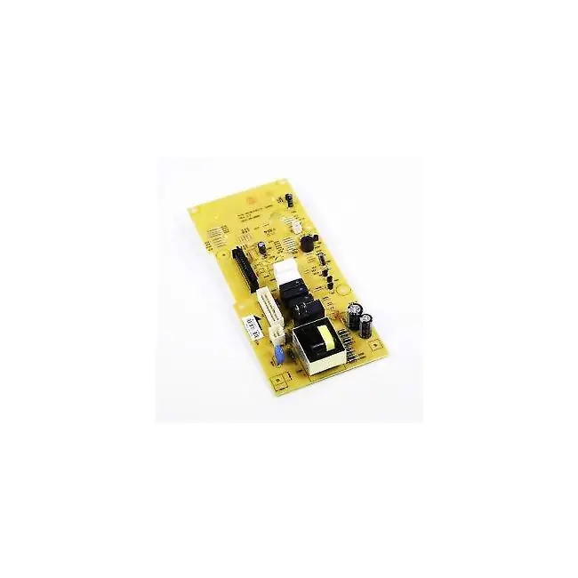 Whirlpool WPW10666267 Electronic Control Microwave REPLACEMENT AP6023688