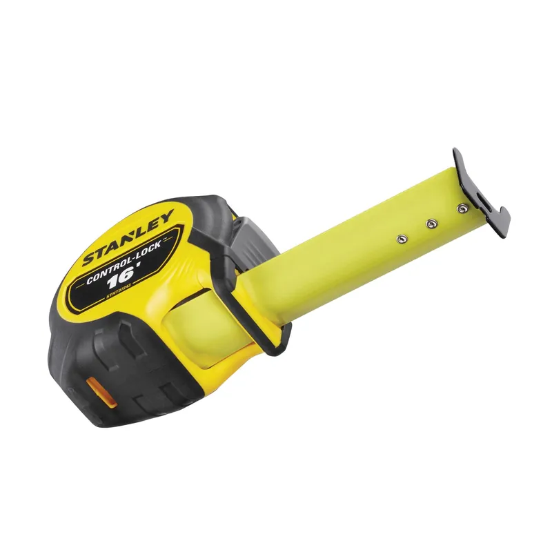 Stanley STHT37243 16ft Control Lock Tape