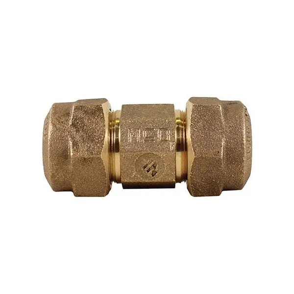 A Y Mcdonald AYM-74758Q 3/4X1 Coupling Cts X Cts -nl