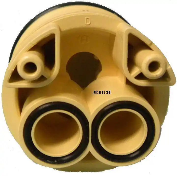 Jerich 40460 40mm Cartridge Side Outlet