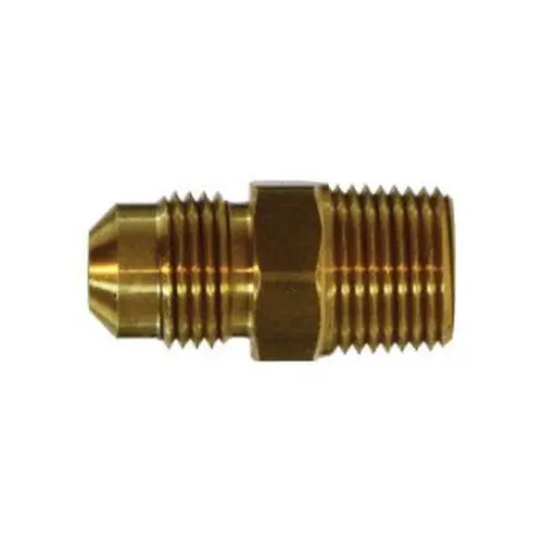 Midland Industries 10278 7/8 inches x 3/4 inches #48F FL x M Adapt