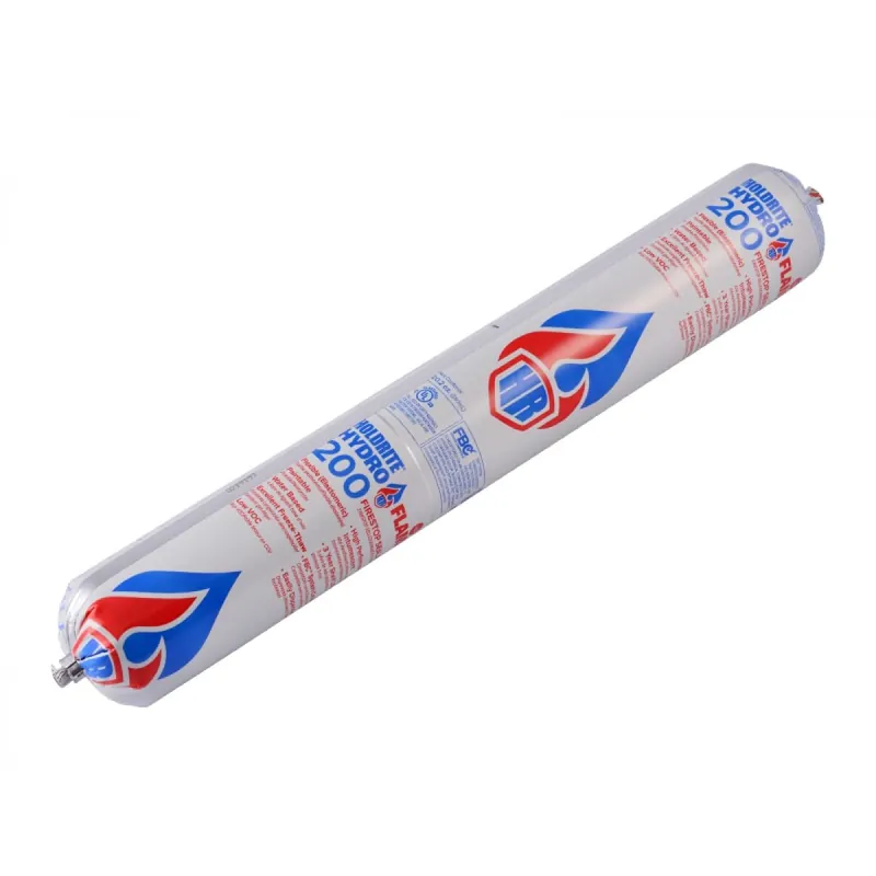 Holdrite HF200-20S HydroFlame Intumescent Sealant 20.2 Ounces