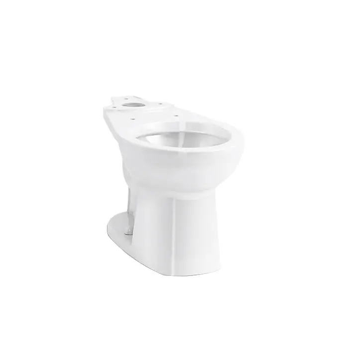 Sterling 403377-0 Valton Round-Front Toilet Bowl