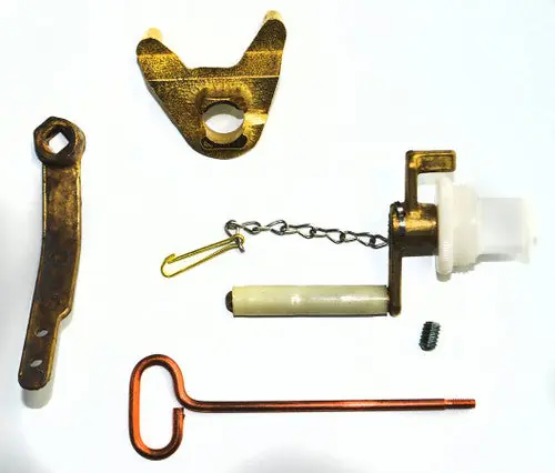 Kohler 30116 Rotor Rplcmnt Kit