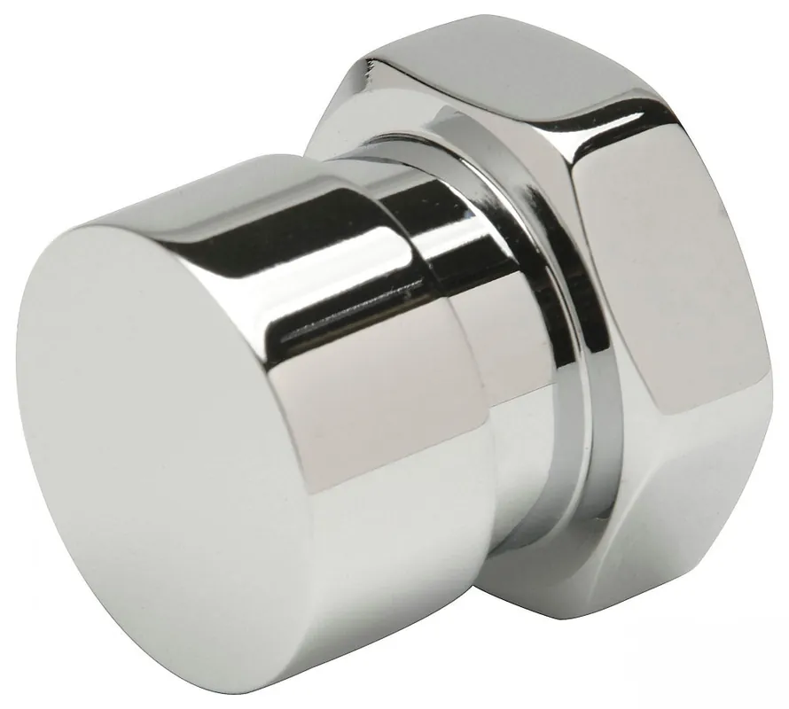 Zurn G61683 AquaSpec Cartridge Nut Assembly for Foot Pedal Faucet