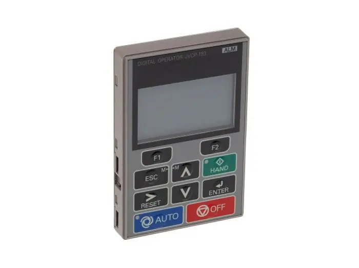 Yaskawa UOP000016 Z1000 Digital Operator