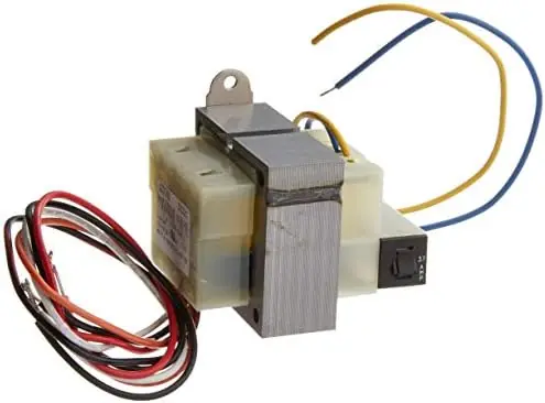 Mars Mars-50321 Motors & Armatures 75VA 120/208/240/480V To 24V Transformer