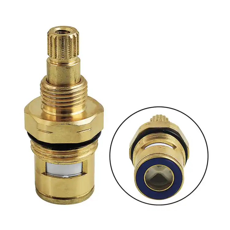 Kingston Brass KSRPT2000CC Cold Ceramic Disc Cartridge (1 Piece) REPLACEMENT KSRPT2000CC