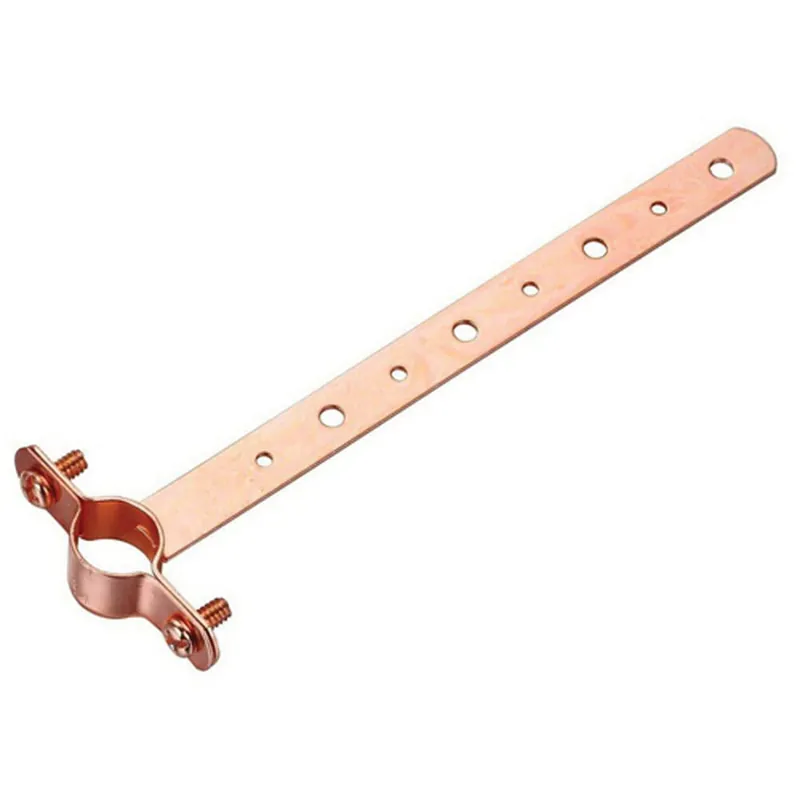 Warwick Hanger 400-8 Milford Hanger 1/2 inches x 12 inches