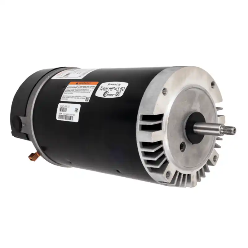 Regal Beloit USN1152 Century Hayward Northstar Replacement Motor 1.5 HP