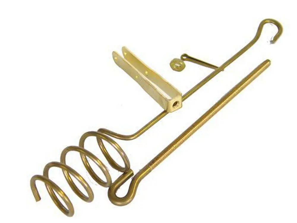 Kissler 42-0008 Strike Spring Assembly