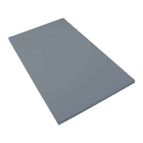 Arc 11881 Shower Base Fastdek Gray 35-1/2 inches x 63 inches