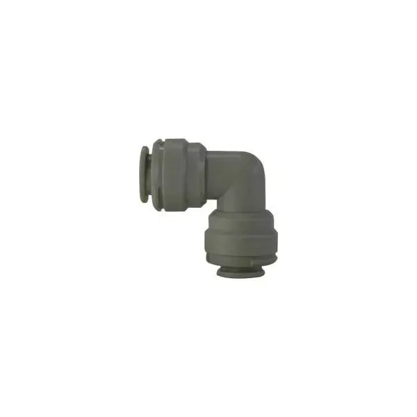 Midland Industries 20-704P 90-deg Union Elbow 3/16 in