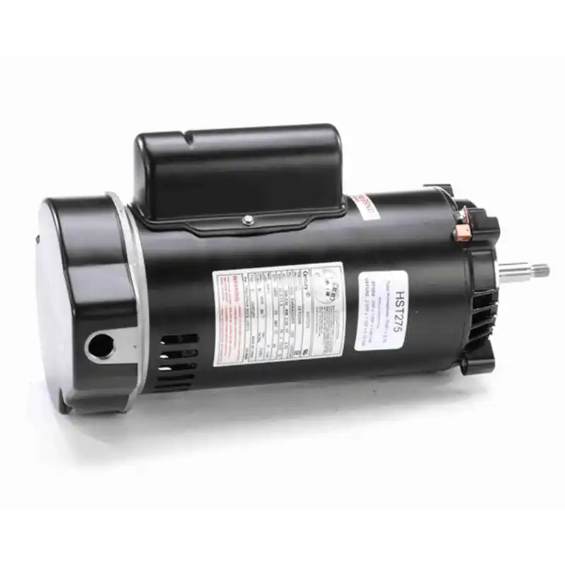 Regal Beloit HST275 Pool & Spa Pump Motor 2.75 HP