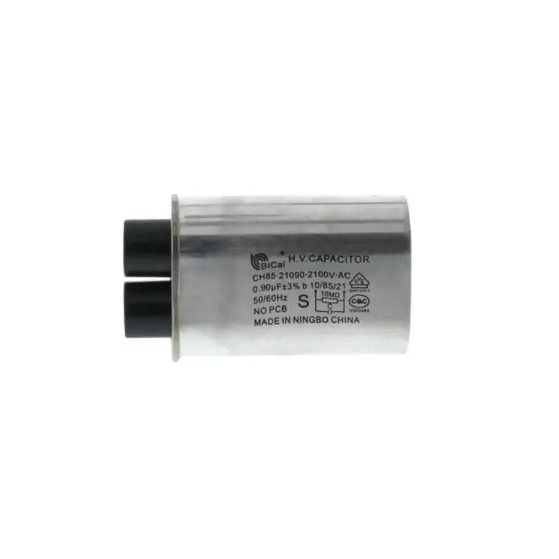 Whirlpool W10345331 Capactr-Mg REPLACES AP4951730