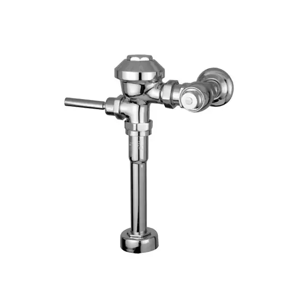 Zurn Z6001AV Exposed AquaVantage Urinal Flush Valve 1.5 gpf