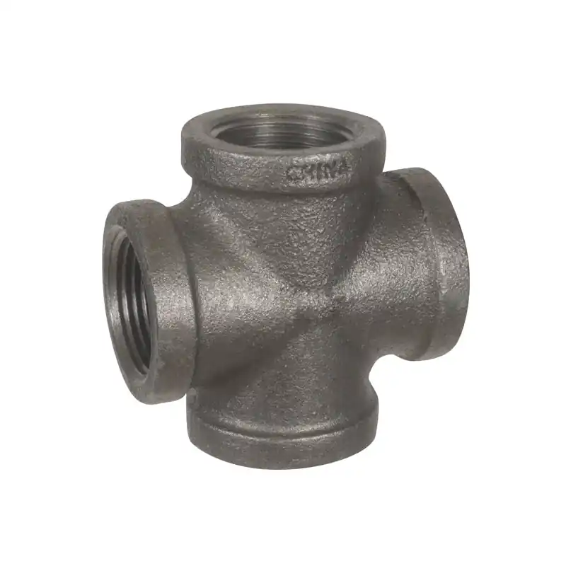 Matco-Norca ZMBCR02 3/8 BLK MI CROSS