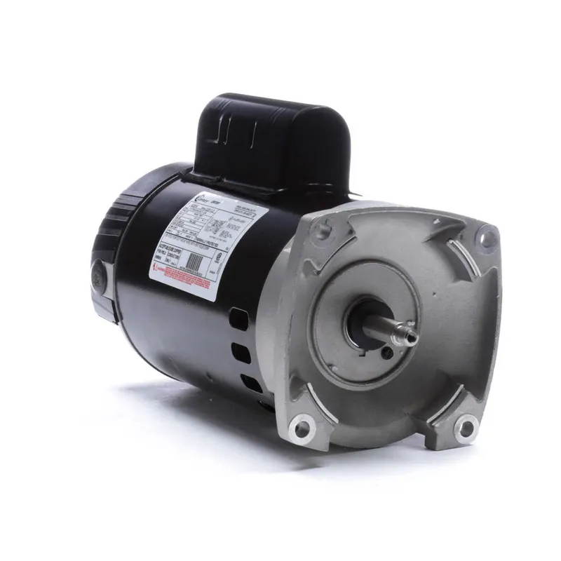 Regal Beloit B2854V1 Century 1.50 horsepower 3450 RPM pool pump motor Y56Y Frame