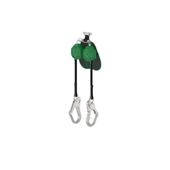 Msa Saftey Vslew-012-pa-a Web 6 feet/1.8m 2leg Pin/al36cl-ao