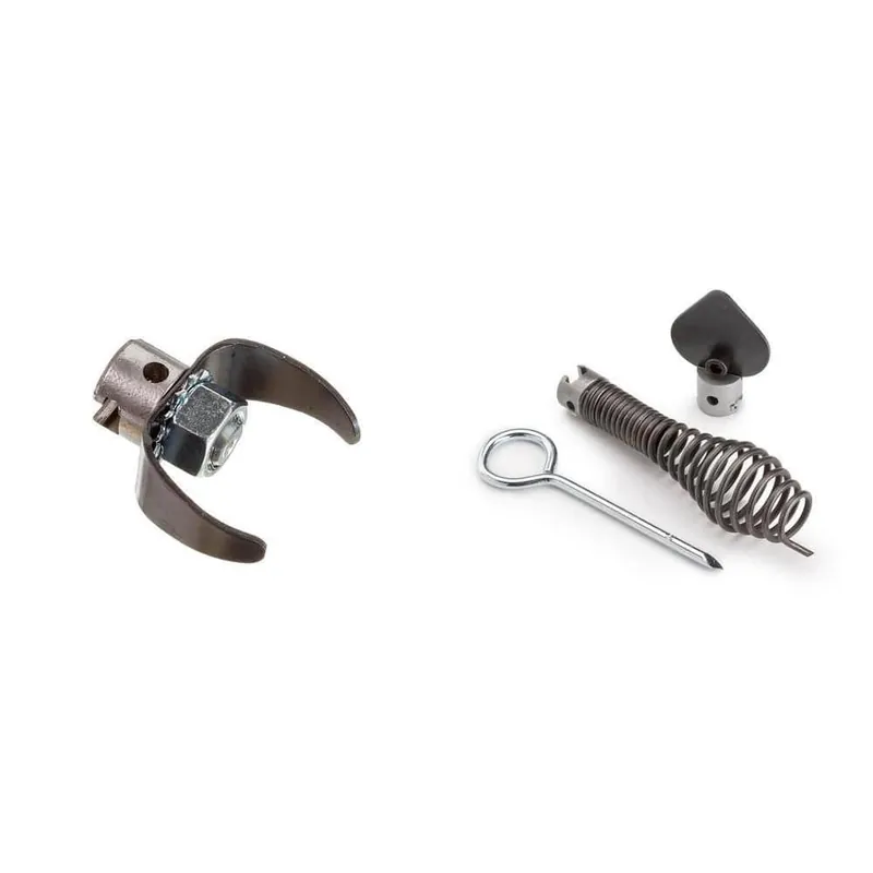 Ridgid 12128 Tool Set for Drum and Dr... Replacement for K-400