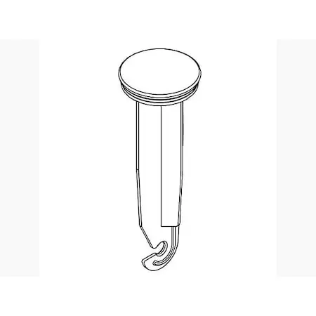 Kohler 1241656-S Stopper, Service