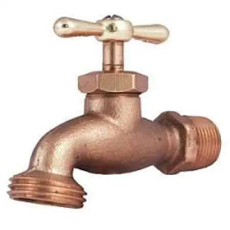 Legend Valve 107-165 3/4 inches T-531 Hose Bibb