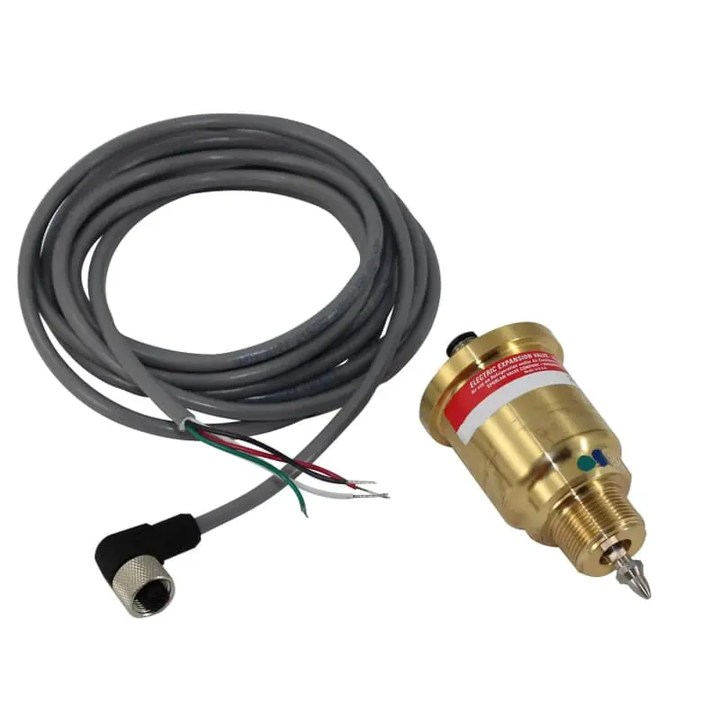 Carrier EA660015 exv motor kit replacement EA660015