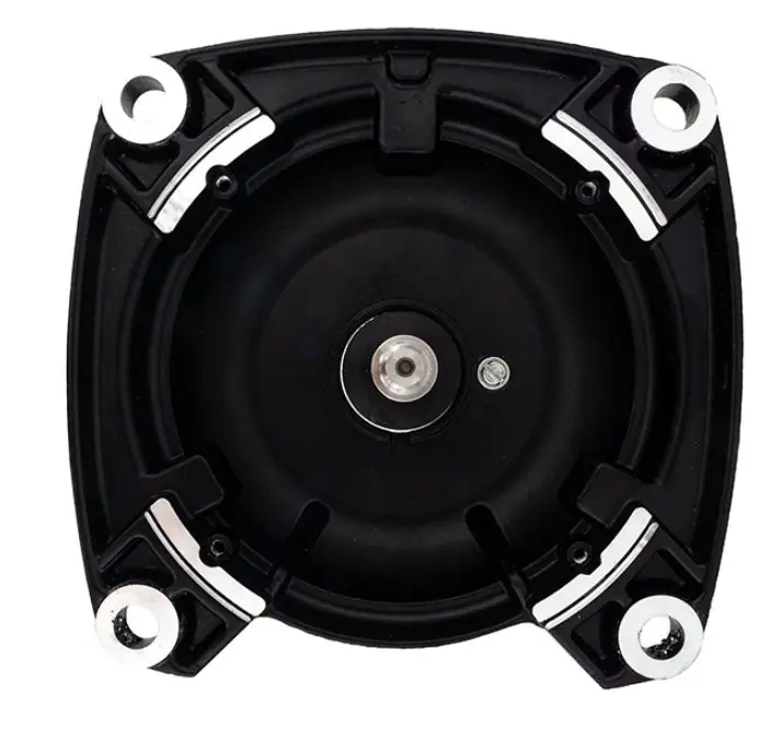 Regal Beloit USQ1152 1.5 HP Square Flange Up-Rated Two-Compartment Pool Filter Motor 48Y Threaded Shaft