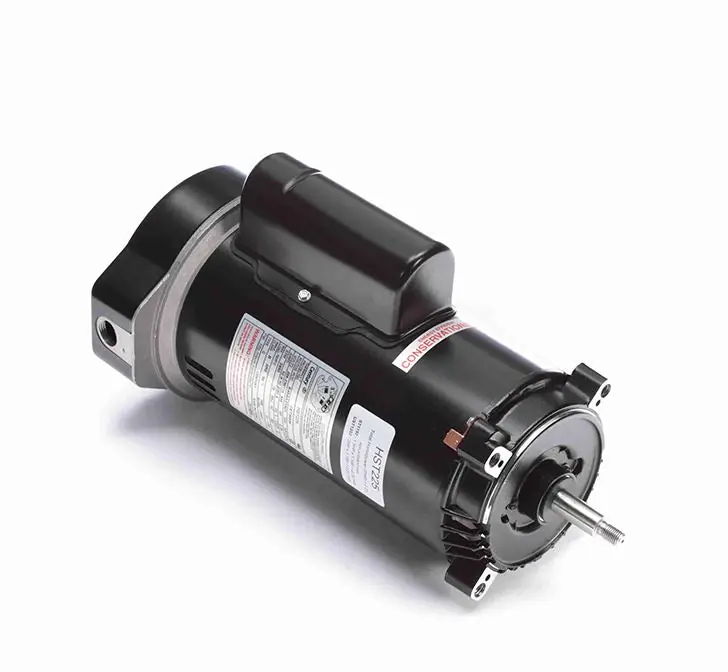Regal Beloit HST225 Century 1-Speed Pump Motor 2.25 HP
