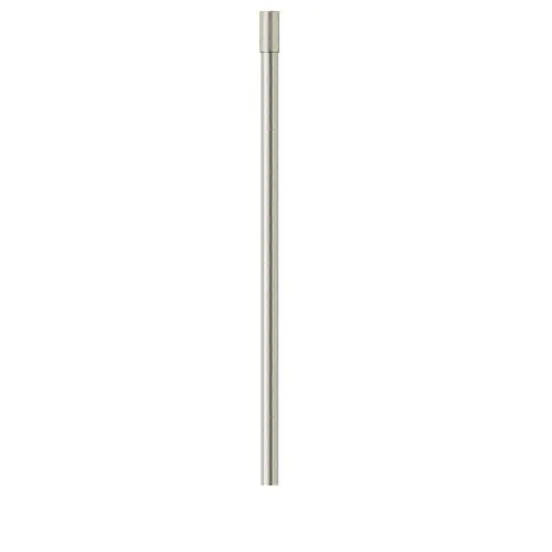Brasscraft 1-12ka r-rp faucet riser with insert 3/8 in od, 12 in l