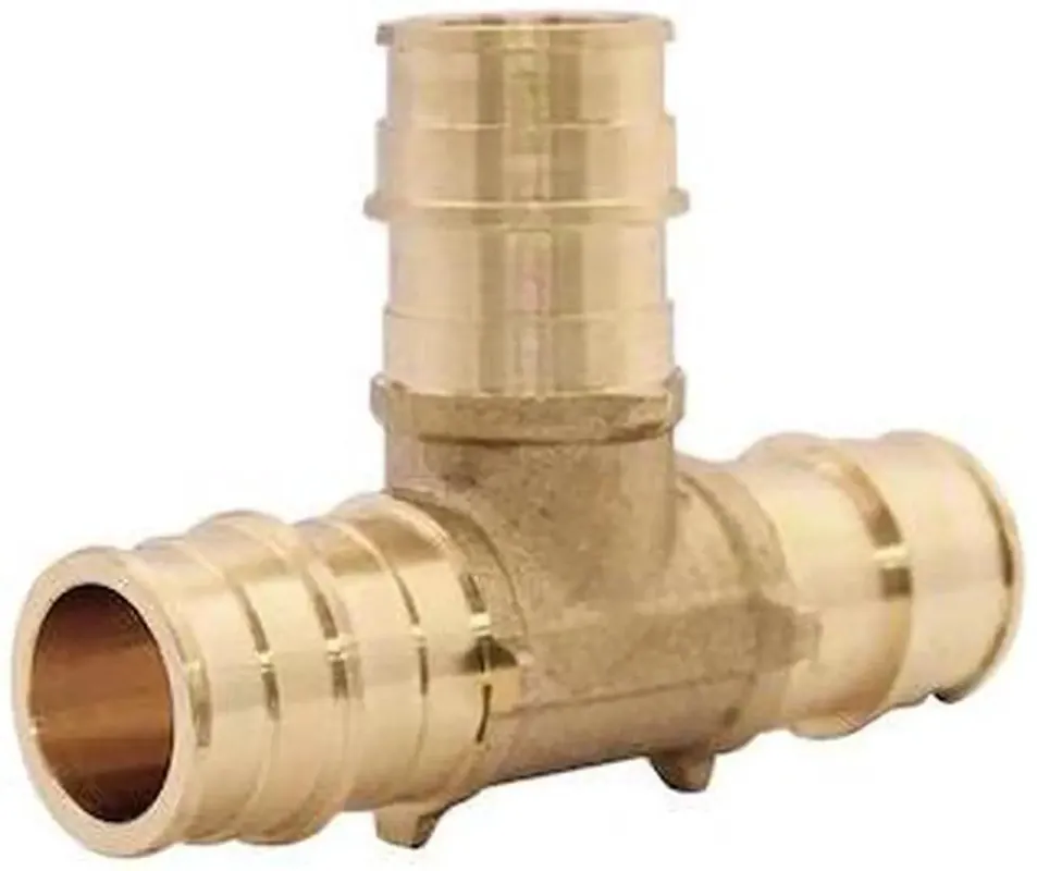 Legend Valve 462-155NL NL PEX Tee-F1960 1 inches
